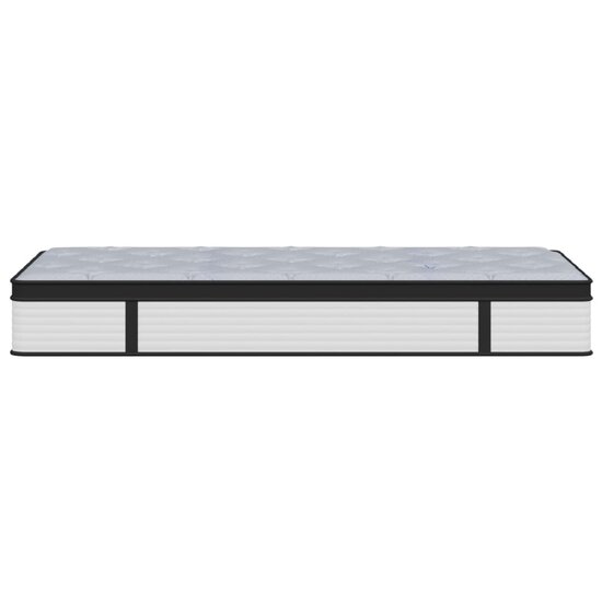 Pocketveringmatras Middelhard 70 x 200 cm