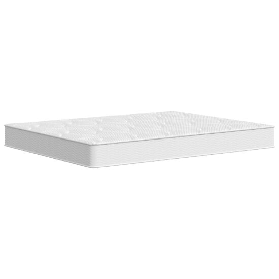 Binnenveringmatras Middelhard 140 x 190 cm