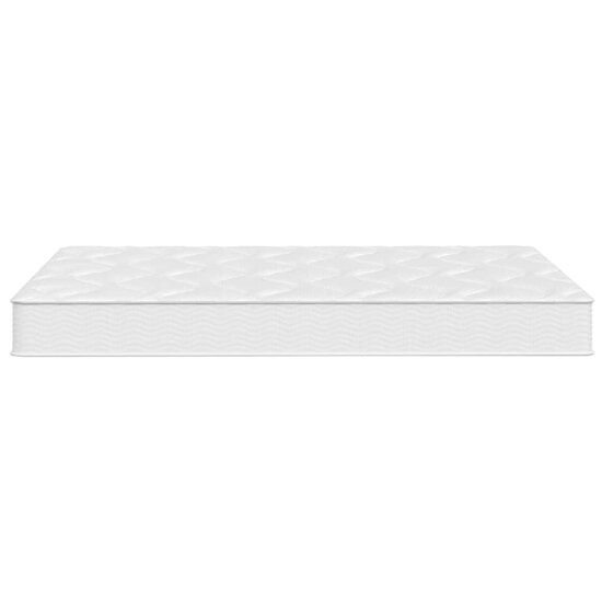Binnenveringmatras Middelhard 140 x 190 cm