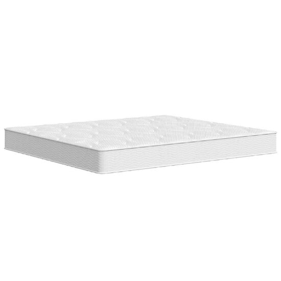 Binnenveringmatras Middelhard 160 x 200 cm
