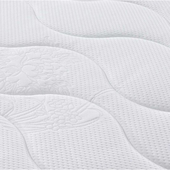 Binnenveringmatras Middelhard 160 x 200 cm
