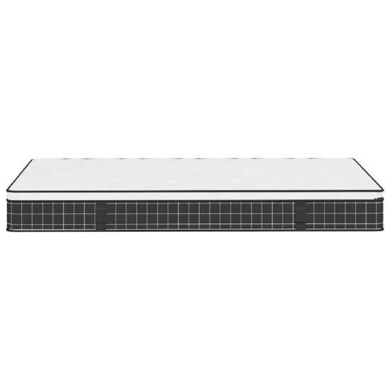 Binnenveringmatras Middelhard 120 x 200 cm