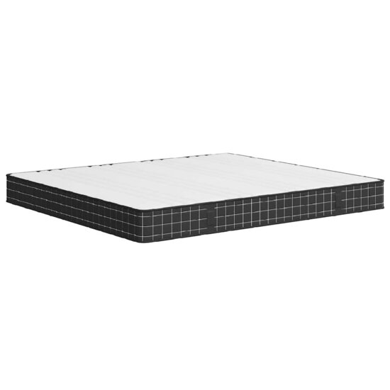 Binnenveringmatras Middelhard 180 x 200 cm