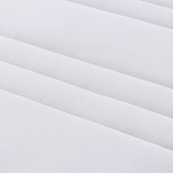 Binnenveringmatras Middelhard Single Size 90 x 190 cm