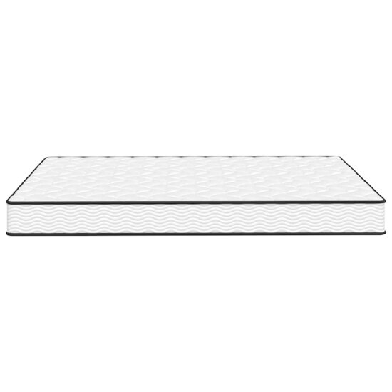 Binnenveringmatras Middelhard 180 x 200 cm