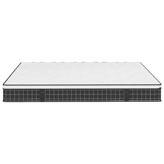 Binnenveringmatras Middelhard 160 x 200 cm