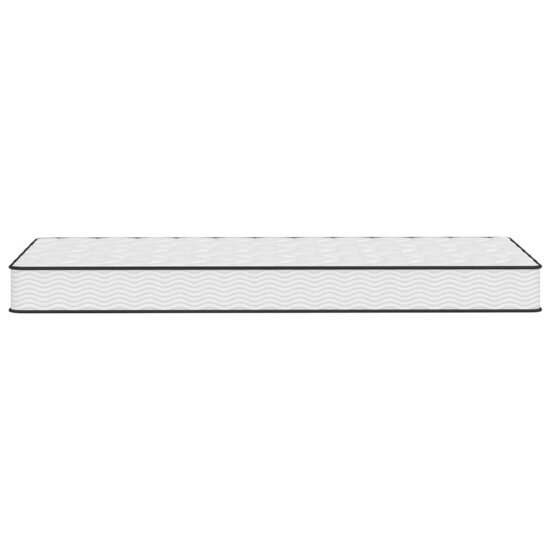 Binnenveringmatras Middelhard 80 x 200 cm