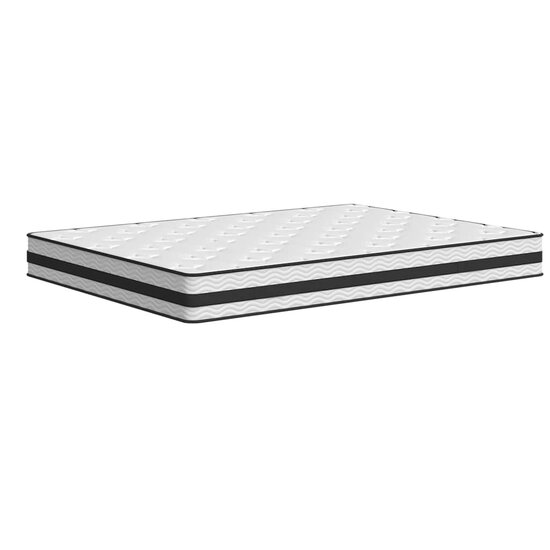 Binnenveringmatras Middelhard 160 x 200 cm