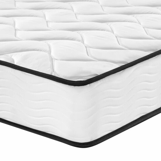 Binnenveringmatras Middelhard 70 x 200 cm