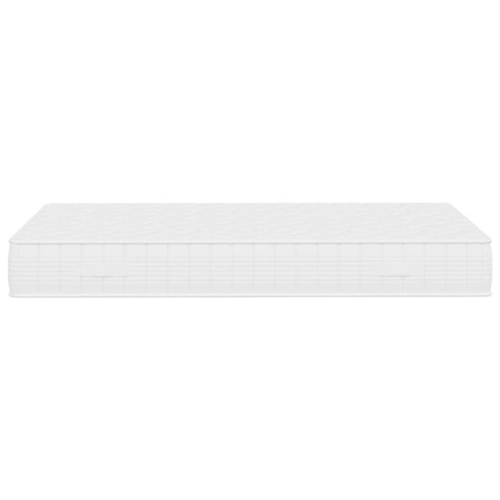 Pocketveringmatras middelhard-hard 120x200 cm