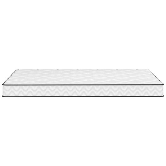 Schuimmatras middelzacht 80x200 cm