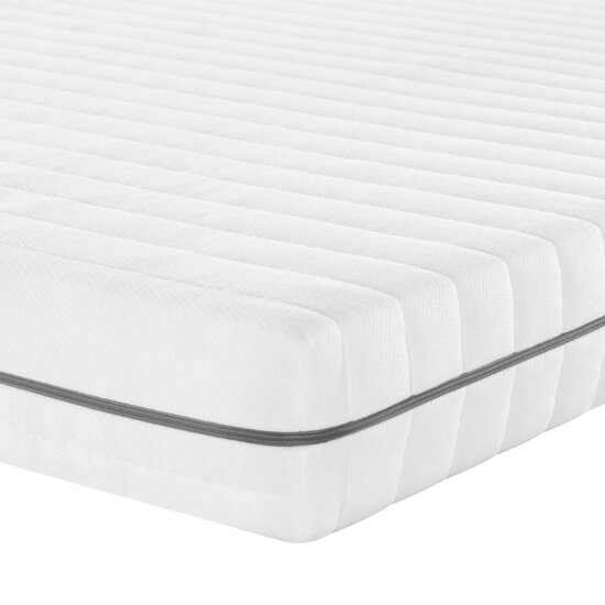 Schuimmatras middelzacht 120x200 cm