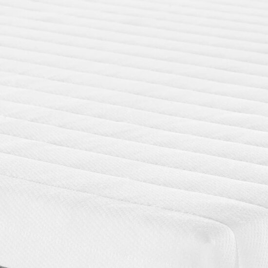 Schuimmatras middelzacht 120x200 cm