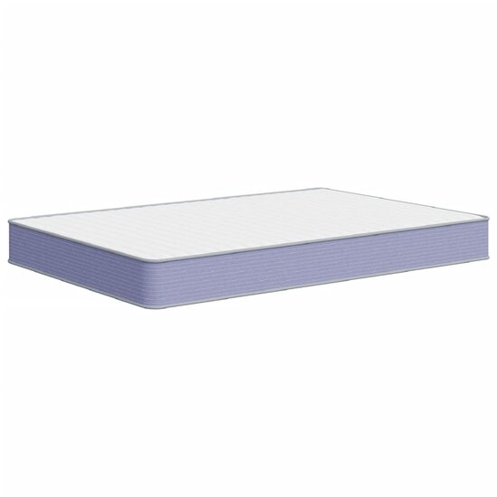 Schuimmatras middelzacht 140x200 cm
