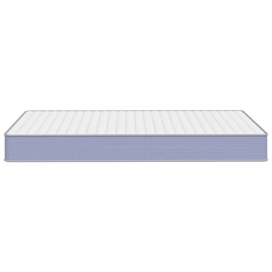 Schuimmatras middelzacht 140x200 cm