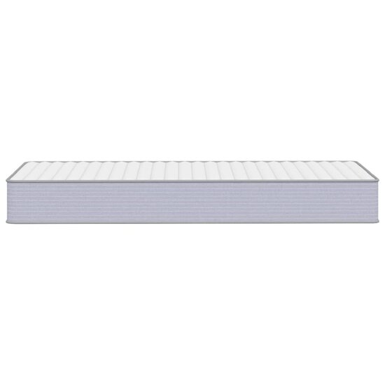 Schuimmatras middelzacht 90x200 cm