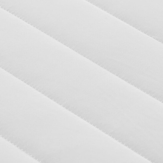 Schuimmatras middelzacht 90x200 cm