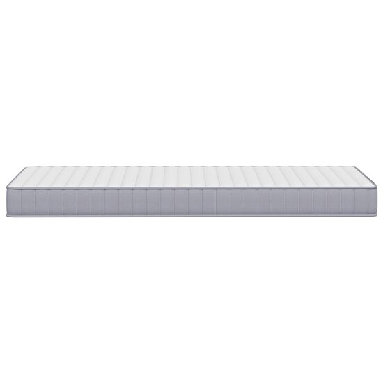 Schuimmatras middelzacht 80x200 cm