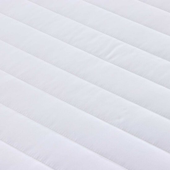 Schuimmatras middelzacht 80x200 cm