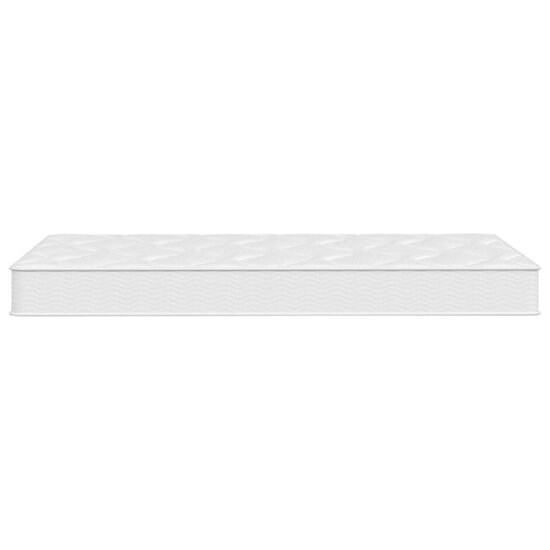 Binnenveringmatras middelhard 100x200 cm