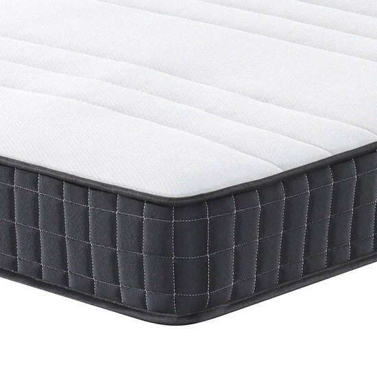 Binnenveringmatras middelhard 140x200 cm