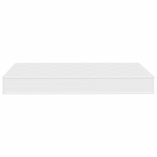 Pocketveringmatras middelhard-hard 140x190 cm