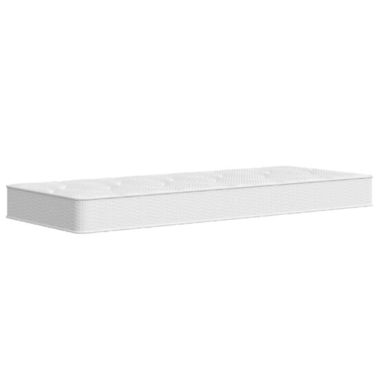 Binnenveringmatras middelhard 90x190 cm Single Size