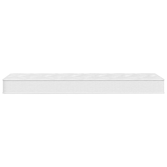 Binnenveringmatras middelhard 90x190 cm Single Size