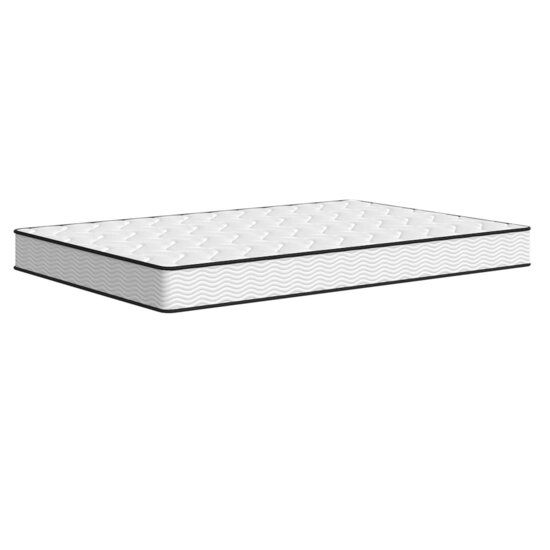 Binnenveringmatras middelhard 120x200 cm