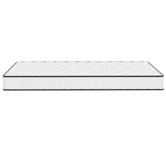 Binnenveringmatras middelhard 120x200 cm