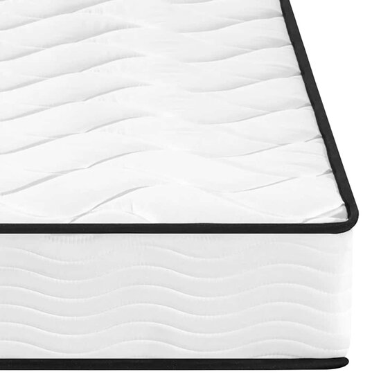 Binnenveringmatras middelhard 120x200 cm