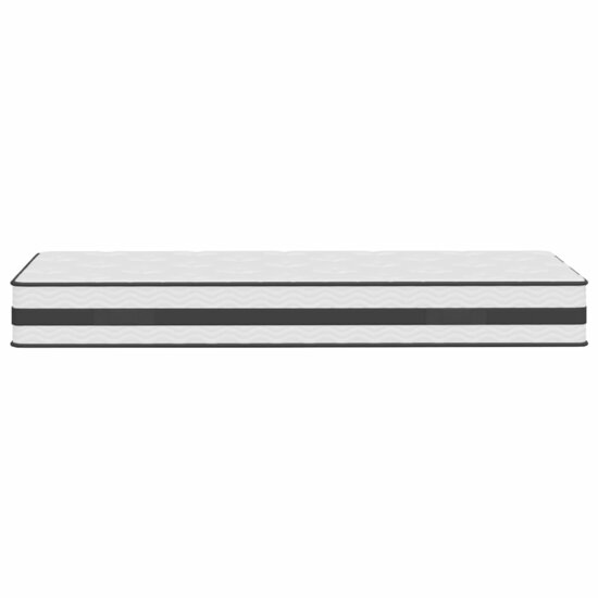 Binnenveringmatras middelhard 70x200 cm