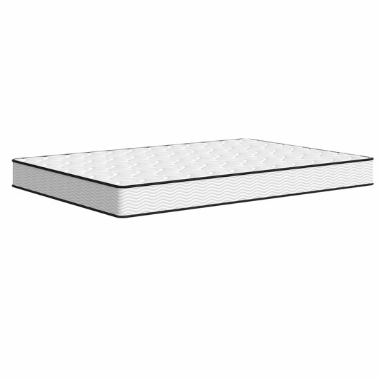 Binnenveringmatras middelhard 140x190 cm