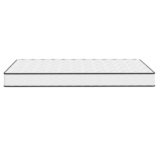 Binnenveringmatras middelhard 140x190 cm