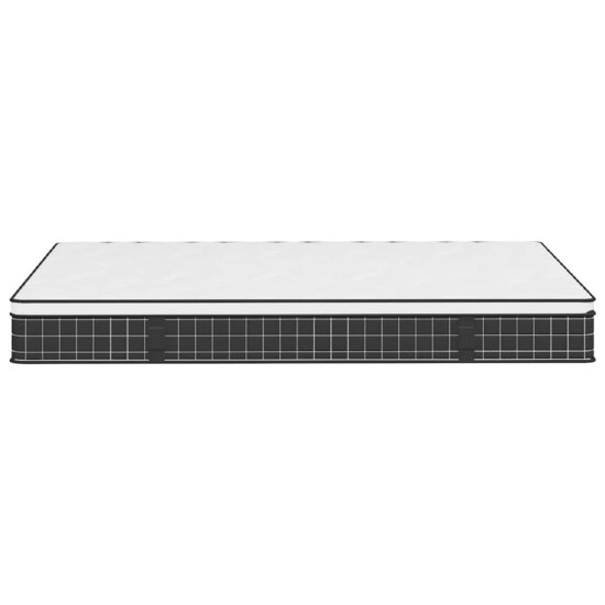 Binnenveringmatras middelhard 140x190 cm