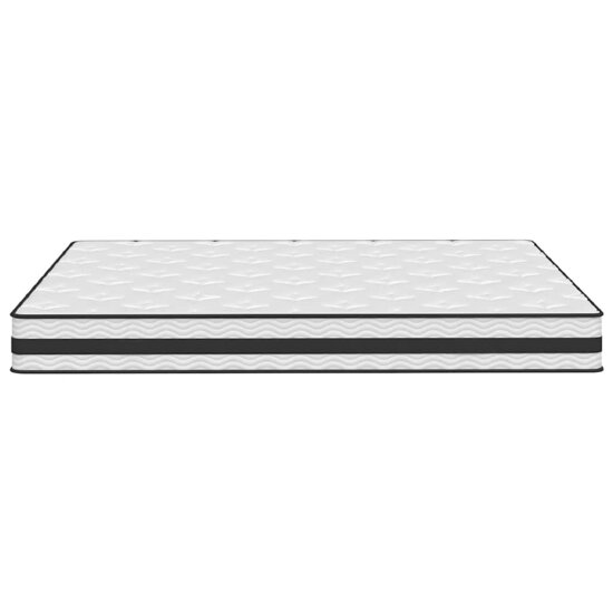 Binnenveringmatras middelhard 180x200 cm