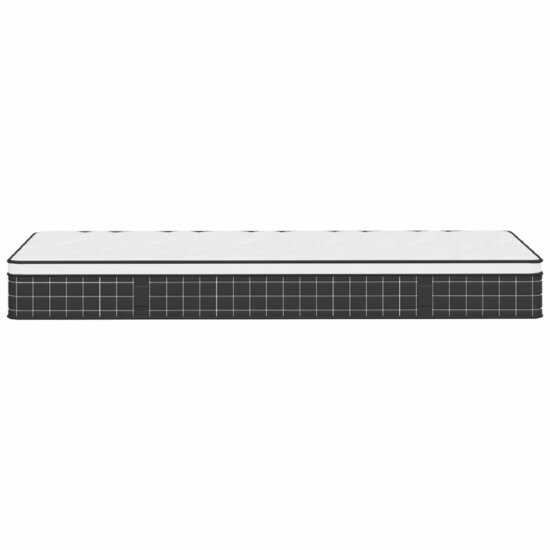 Binnenveringmatras middelhard 80x200 cm