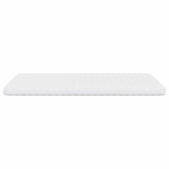 Schuimmatras 7 Zones Hardheid 20 Ild Wit 1 120 x 210 cm