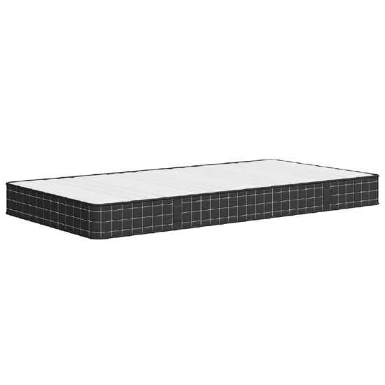 Binnenveringsmatras Voor Kinderen Middelhard 80 x 160 cm