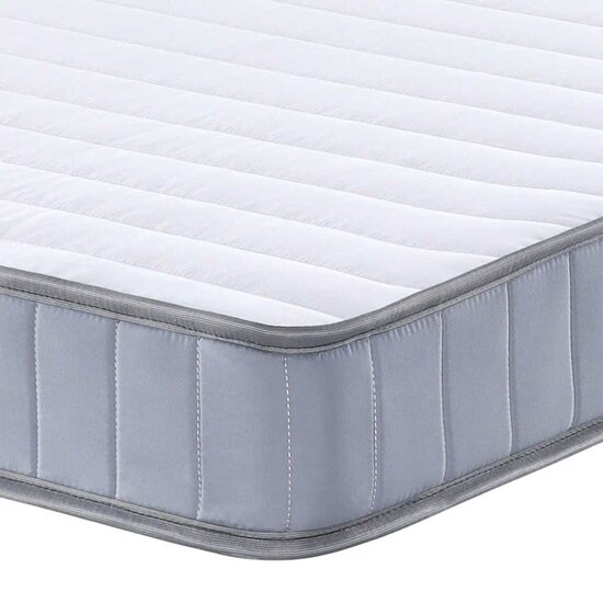 Schuimmatras voor kinderen middelzacht 80x160 cm