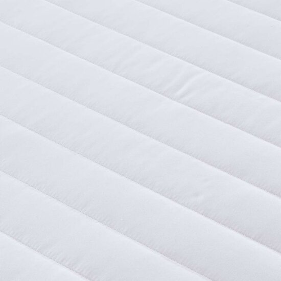 Schuimmatras voor kinderen middelzacht 80x160 cm
