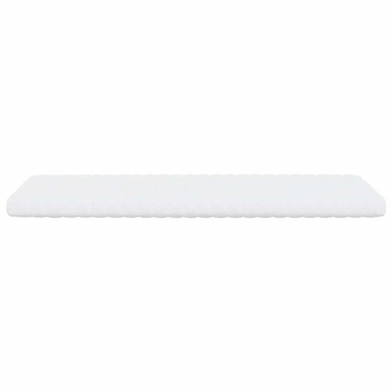Schuimmatras Voor Kinderen 7 Zone Hardheid 20 Ild Wit 1 80 x 160 cm