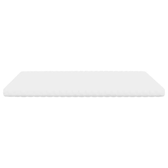 Schuimmatras 7 Zones Hardheid 20 Ild Wit 1 180 x 210 cm