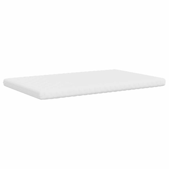 Schuimmatras 7 Zones Hardheid 20 Ild Wit 1 140 x 210 cm