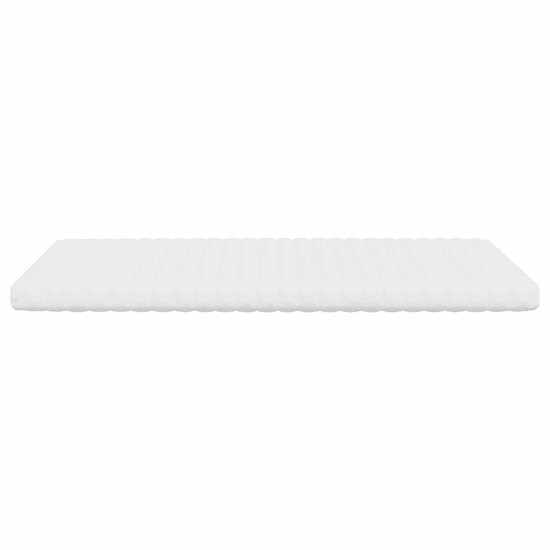 Schuimmatras 7 Zones Hardheid 20 Ild Wit 1 140 x 210 cm