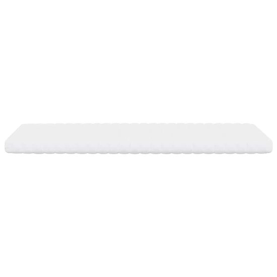 Schuimmatras 7 Zones Hardheid 20 Ild Wit 1 100 x 210 cm