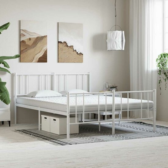 Schuimmatras 7 Zones Hardheid 20 Ild Wit 1 180 x 220 cm