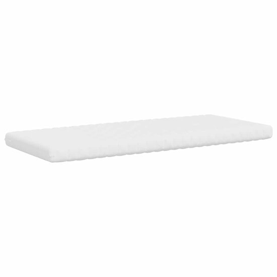 Schuimmatras 7 Zones Hardheid 20 Ild Wit 1 90 x 220 cm