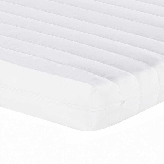 Schuimmatras 7 Zones Hardheid 20 Ild Wit 1 120 x 220 cm