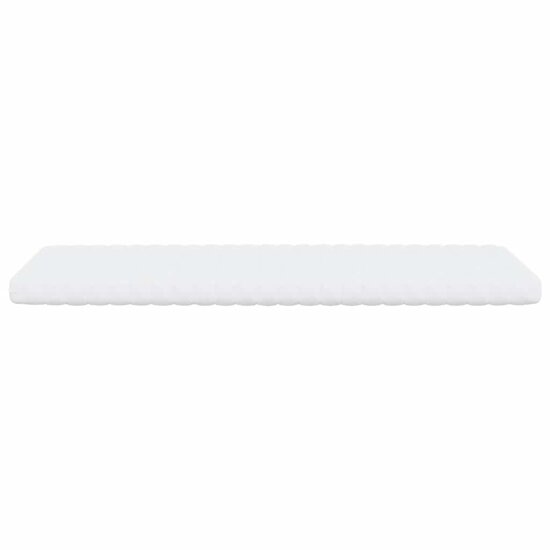 Schuimmatras 7 Zones Hardheid 20 Ild Wit 1 80 x 220 cm